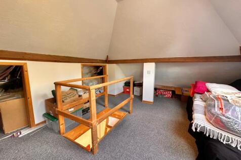 Loft Storage