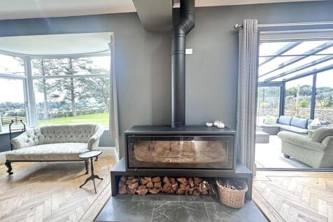 Woodburner