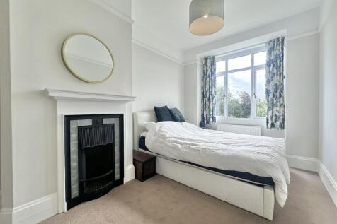 Bedroom Five
