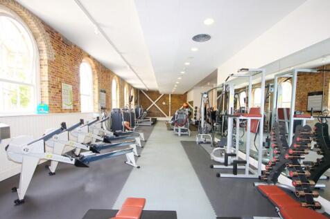 GYM 2013 Best