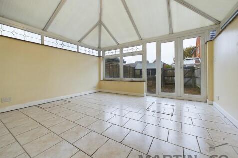 Sunroom