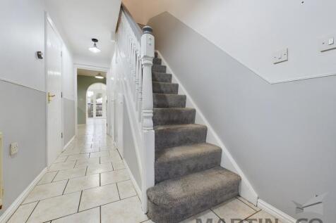 Hallway/Entrance