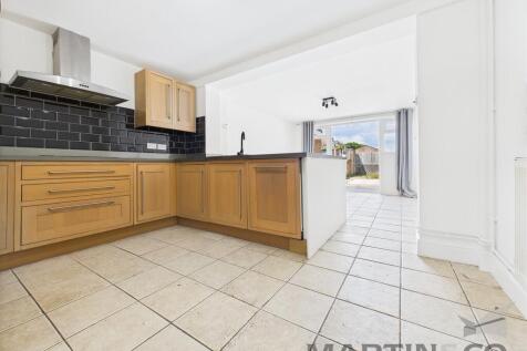 Kitchen Dining Ro...