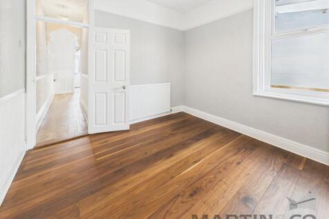 Reception Room 3