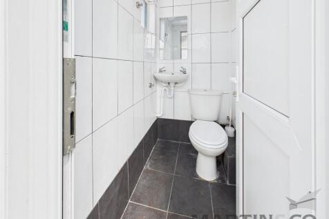 Wet Room
