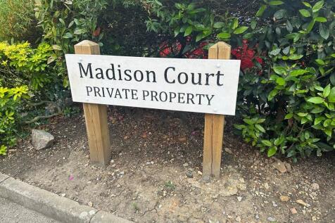 Madison Court