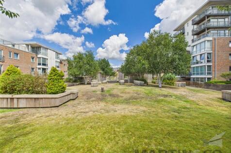 Communal Gardens