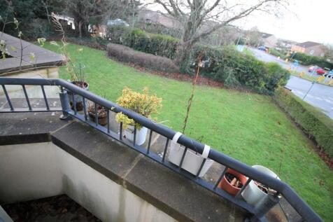 Balcony/View