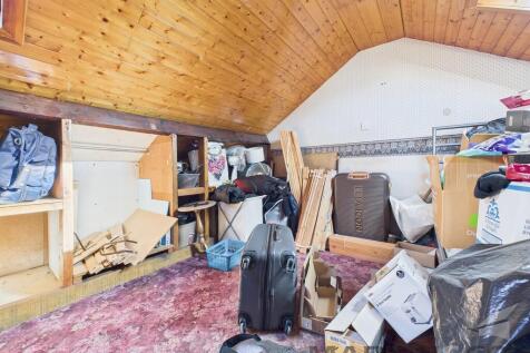 Loft Room