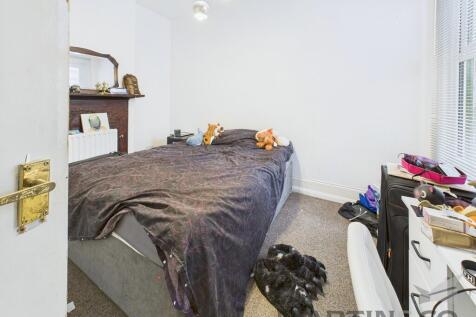 Bedroom Four/Rece...