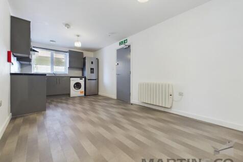 Dining Room/Kitch...