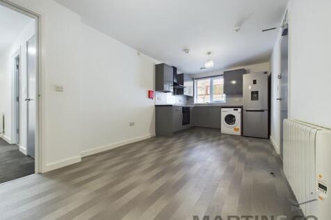 Dining Room/Kitch...