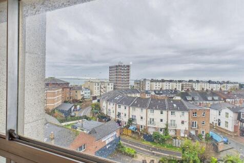 Views from Bedroo...