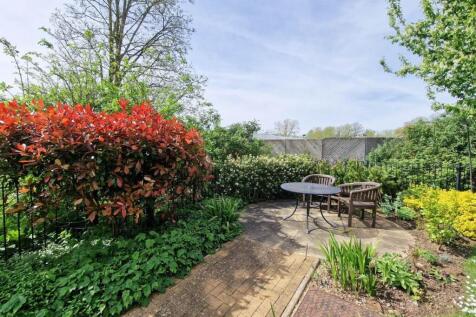Communal Garden