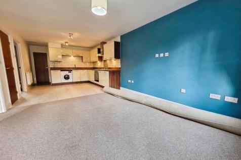 Kitchen/Dining/Sitting Room