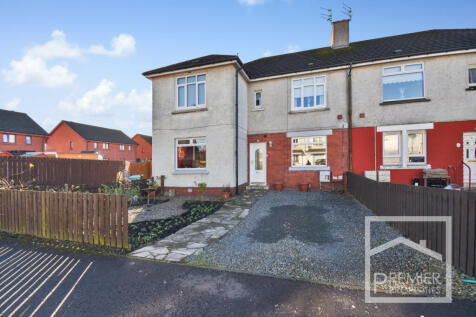 A Three Bed Main Door Lower Flat