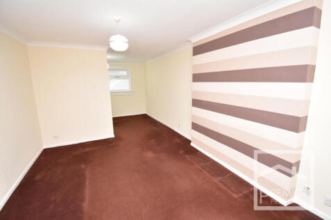 Lounge dining area