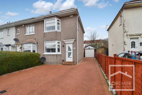 A two bedroom end of terrace villa with a floored