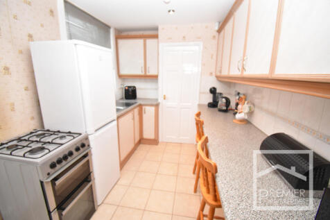 Kitchen breakfast room