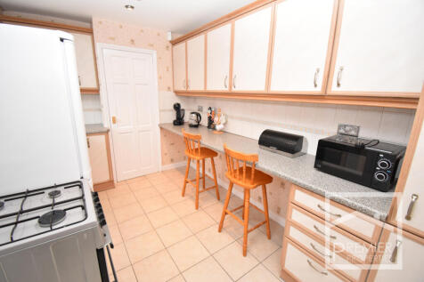 Kitchen breakfast room