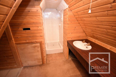 Loft room