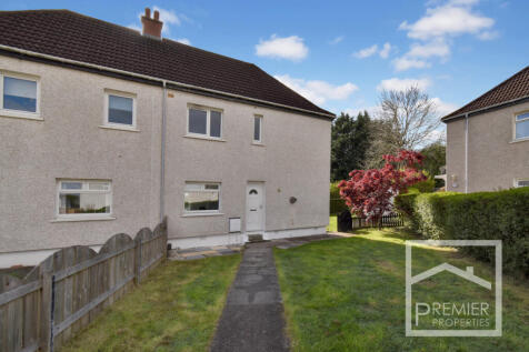 A three bedroom semi detached Villa