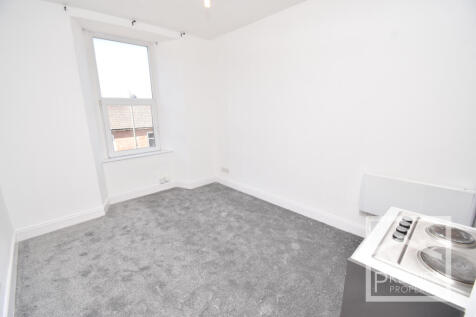 Lounge/Kitchen