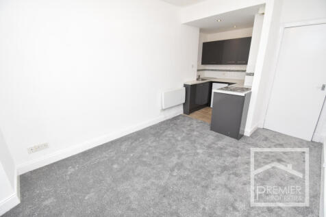 Lounge/Kitchen
