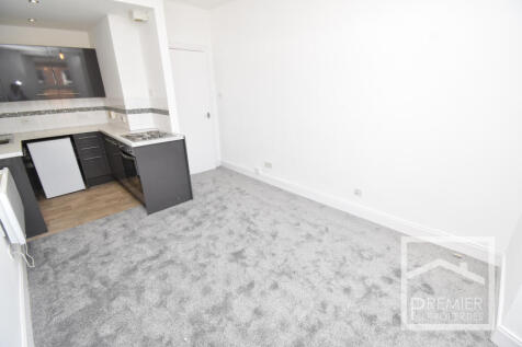 Lounge/Kitchen