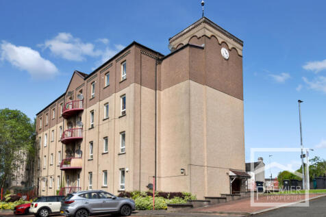 Rear Elevation