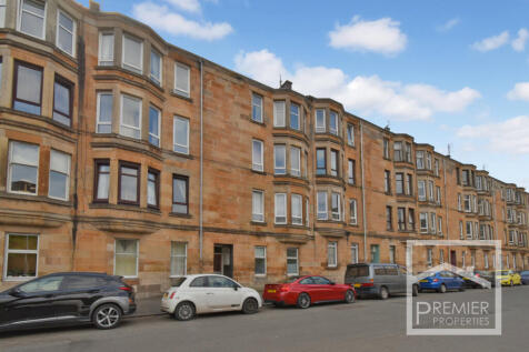 Two Bed Ground Floor Flat To Let
