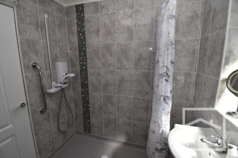 Wet room