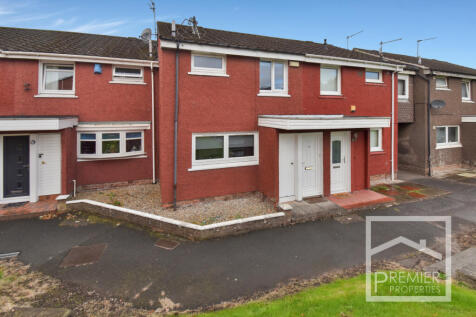 2 bedroom Terraced for rent