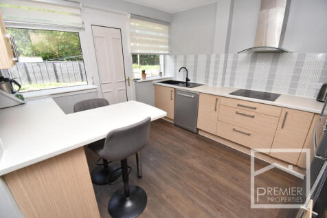 Kitchen breakfast room