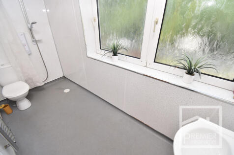 Wet room