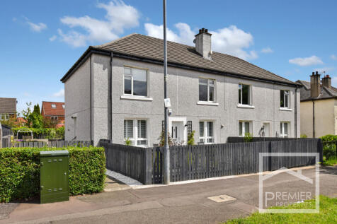 2 Bedroom Flat for Rent