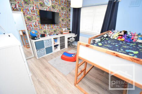 Bedroom 3