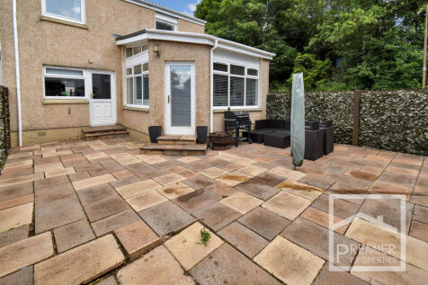 A three bedroom detached villa