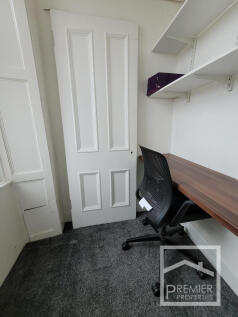 Store Room