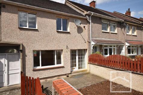 3 bedroom Terraced for rent