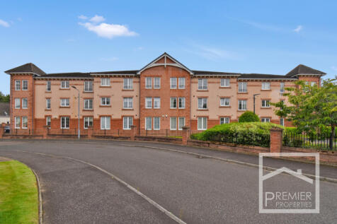 A Three Bed First Floor Apartment