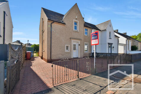 A three bedroom semi detached villa