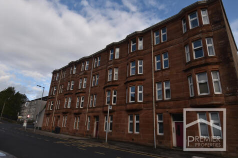 Flat for rent