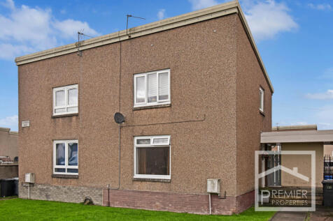 Two bedroom semi-detached villa