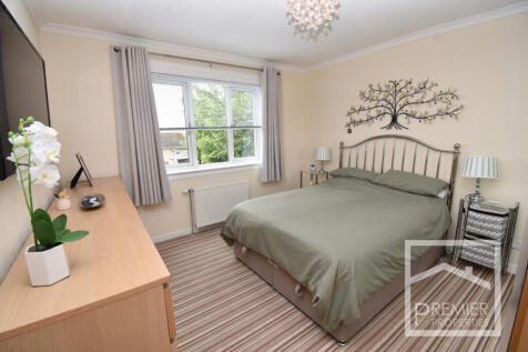 Ground floor bedroom 3