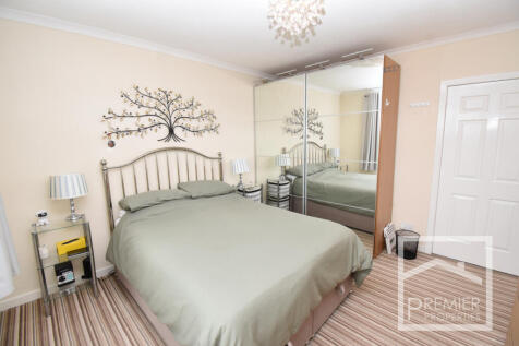 Ground floor bedroom 3