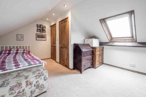 LOFT AREA