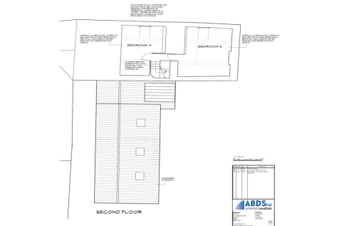 Rose &amp; Crown 2nd floor Floorplan.png