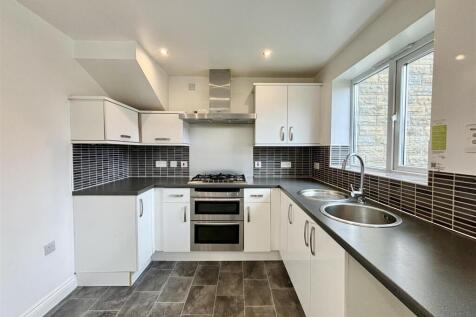 Dining-Kitchen
