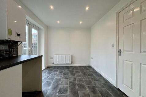 Dining-Kitchen